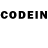 Codein напиток Lean (лин) Albanian Warrior